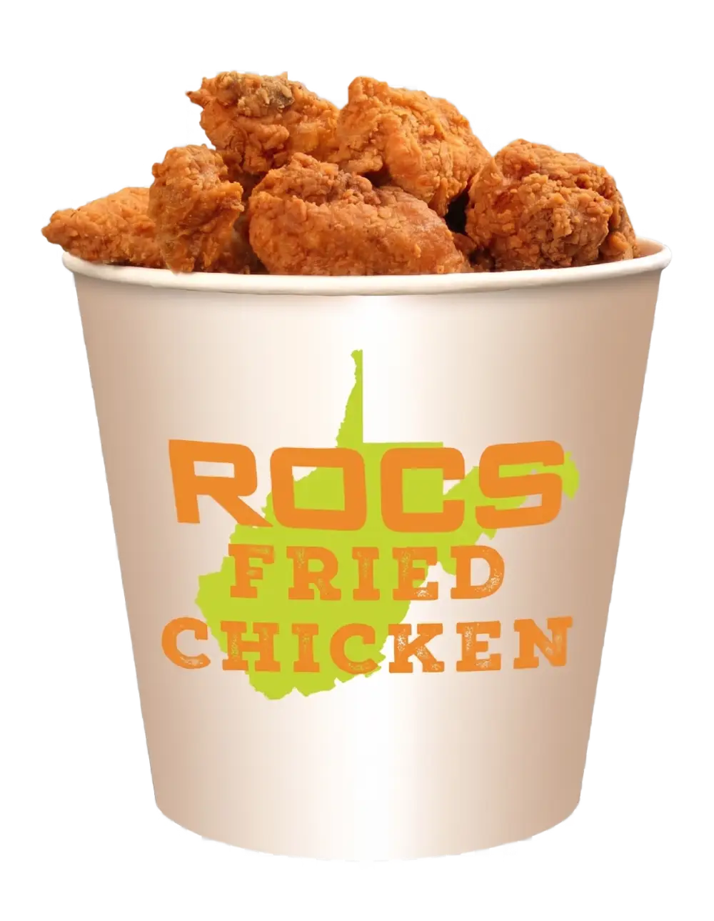 rocs fried chicken bg banner